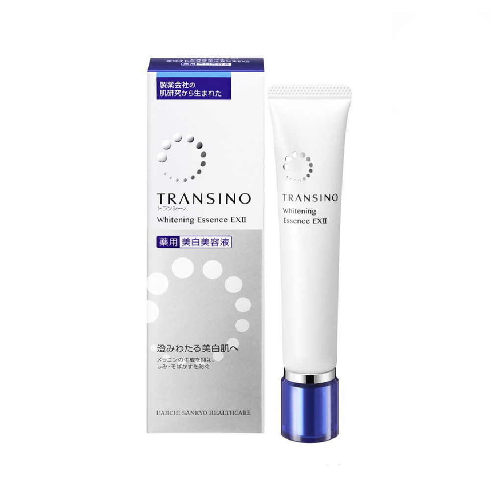 Kem Trị Nám Transino Whitening Essence EXII