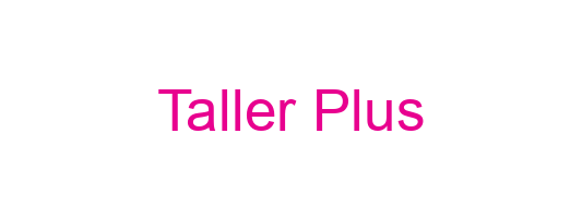 Taller Plus