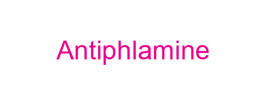 Antiphlamine