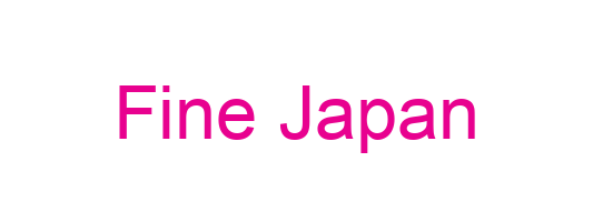 Fine Japan