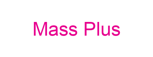 Mass Plus