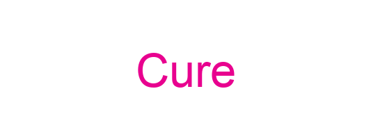 Cure