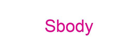 Sbody