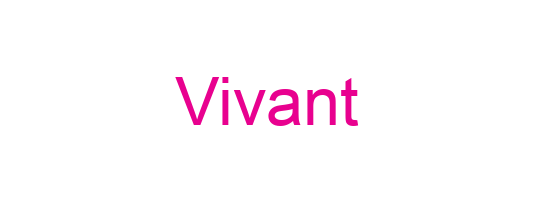 Vivant