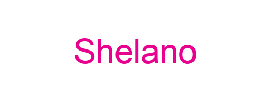 Shelano 