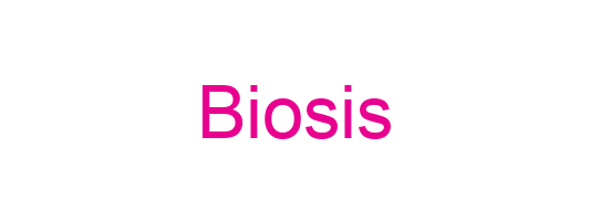Biosis