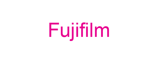 Fujifilm