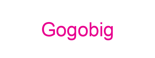 Gogobig