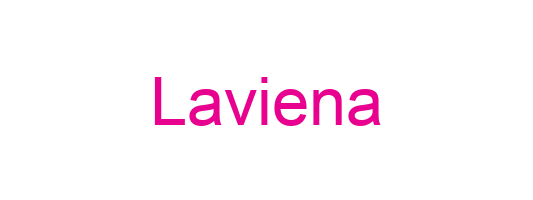 Laviena