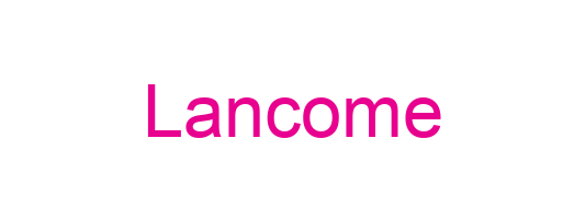 Lancome