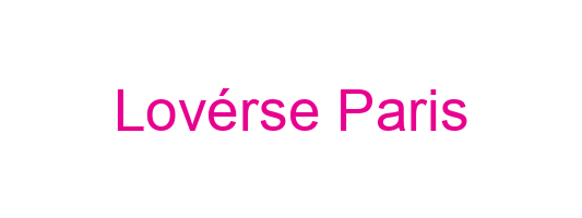 Lovérse Paris