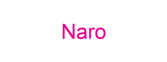 Naro