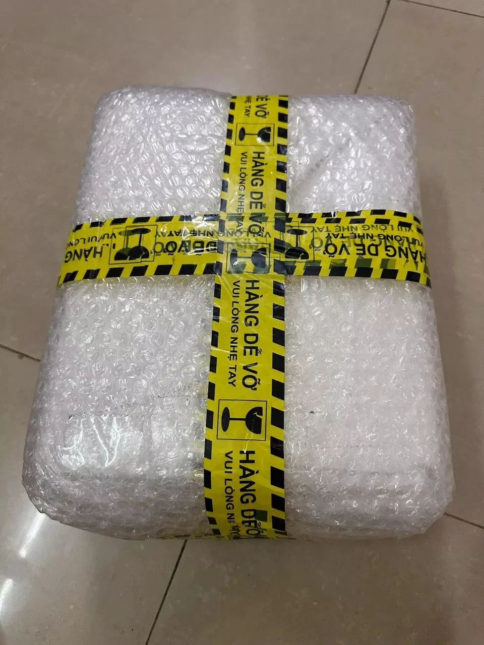 Ảnh đánh giá
