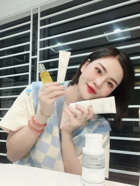 Ảnh đánh giá