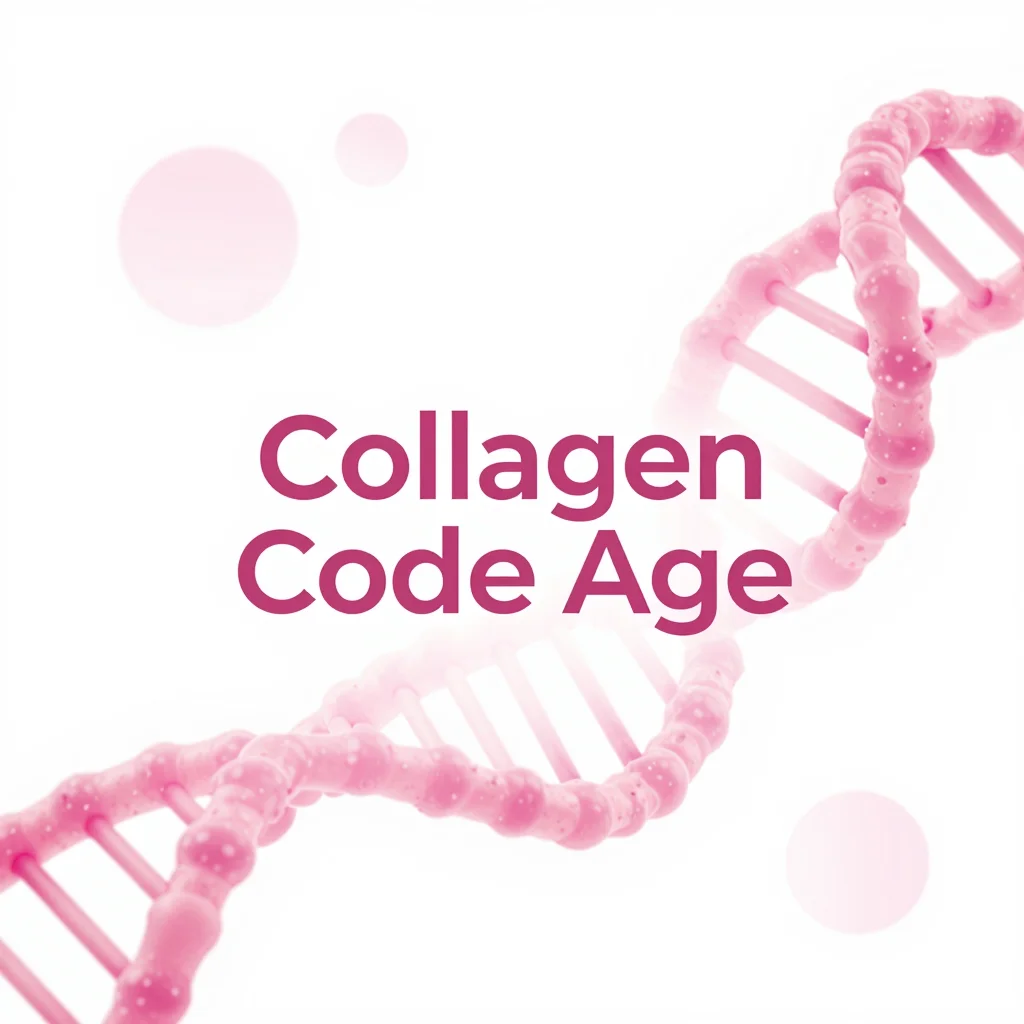 Collagen Code Age