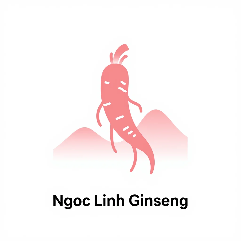 Sâm Ngọc Linh