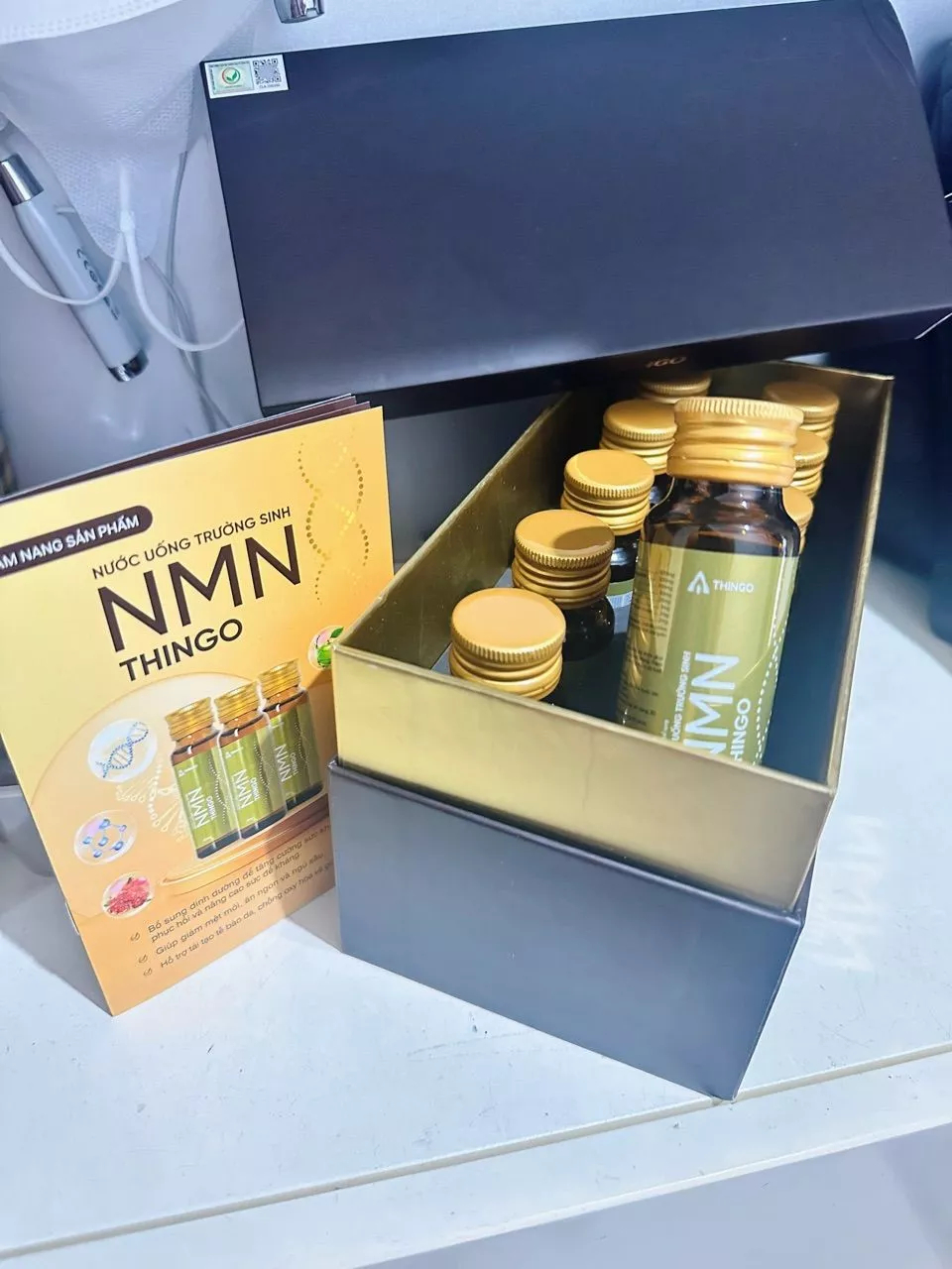 Ảnh đánh giá