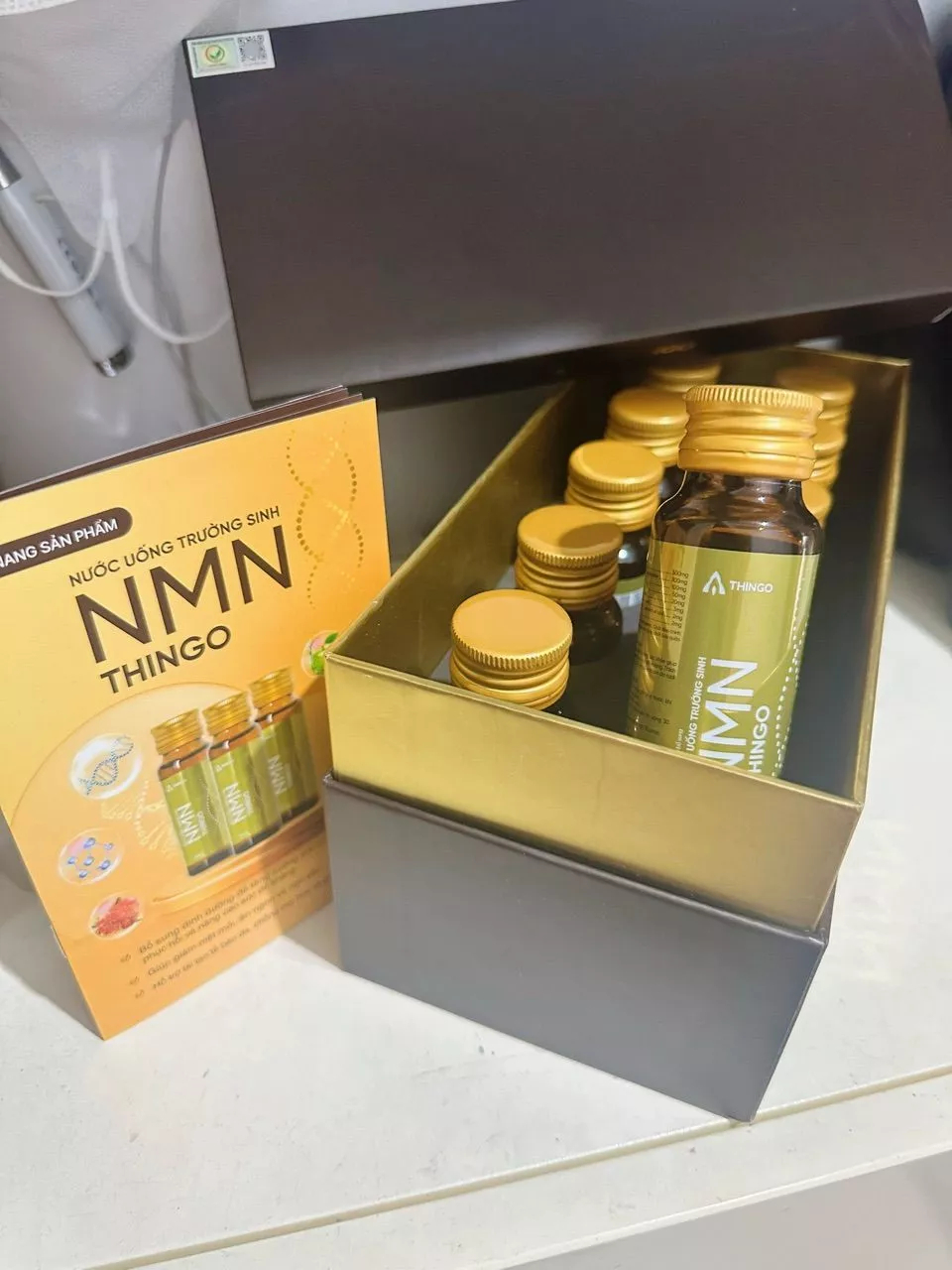 Ảnh đánh giá